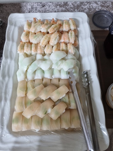 내포 케이터링 이미지