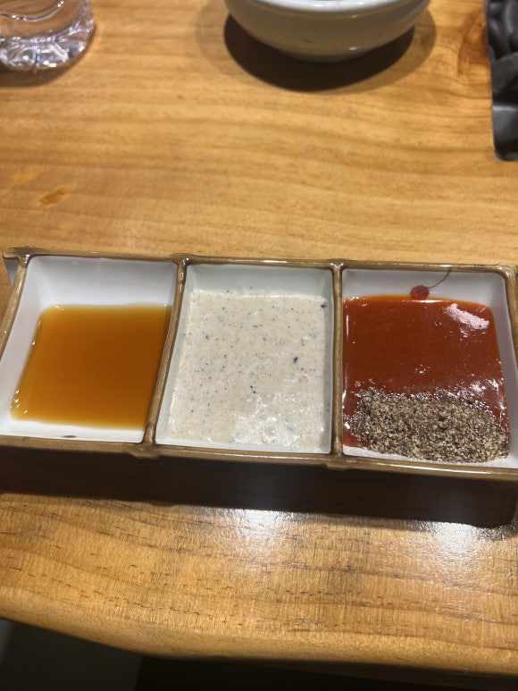 고력당 흑염소 숯불구이 전문점 이미지