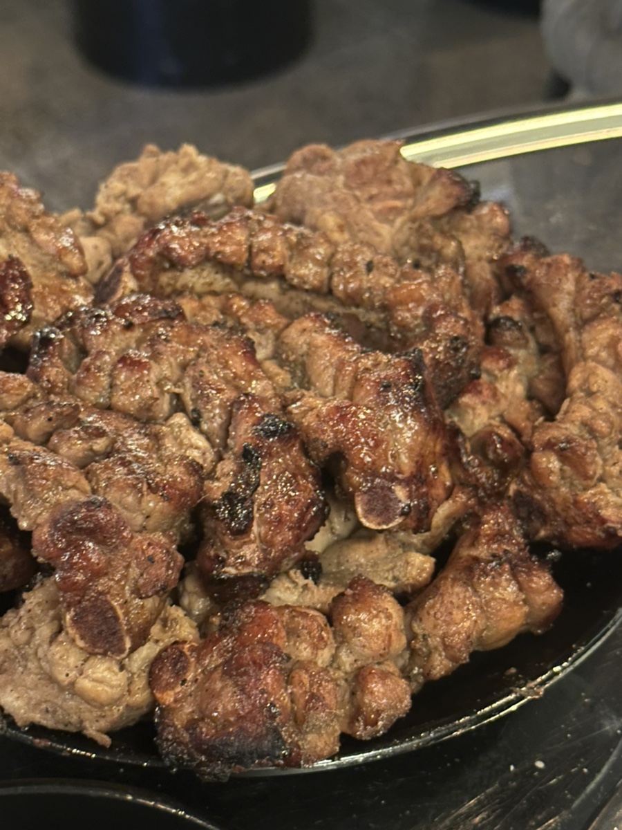 록갈비다산 이미지