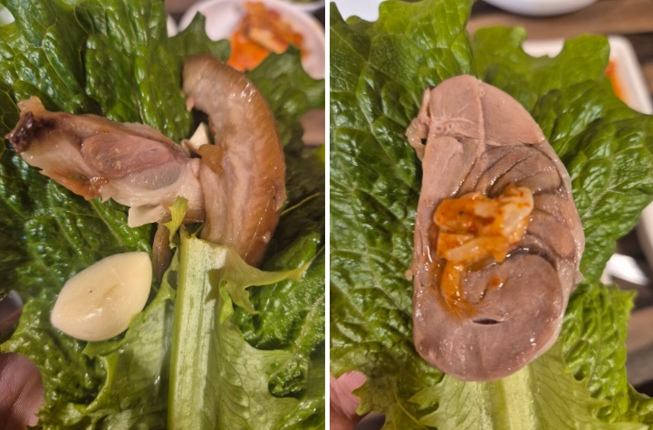영천왕족발 이미지