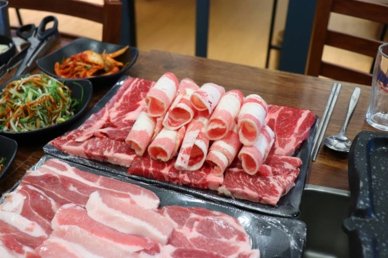 어울림식당2 이미지