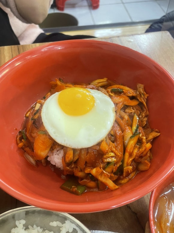 다복식당 이미지