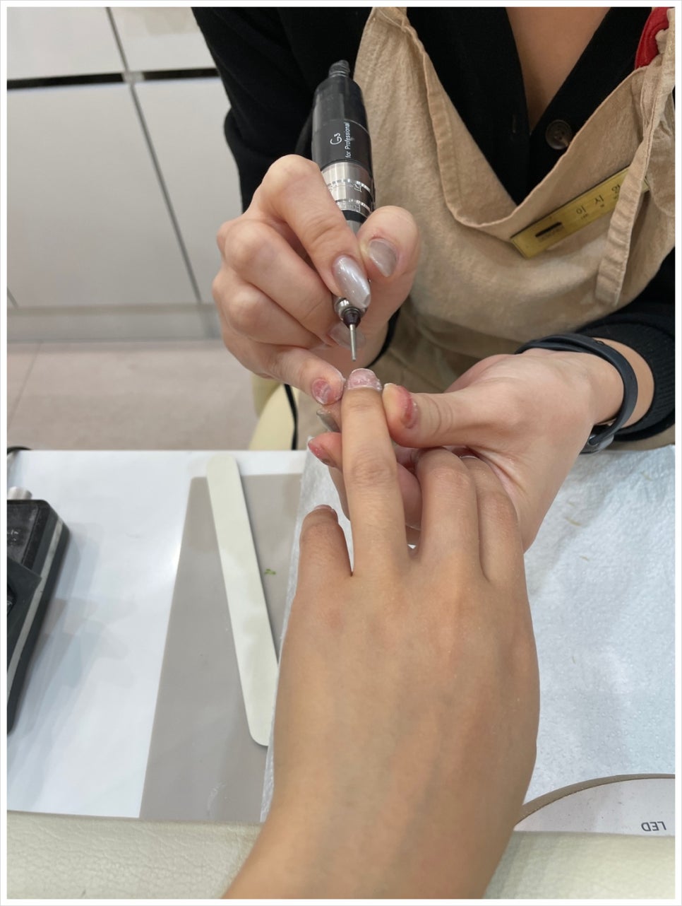 네일이키 이미지
