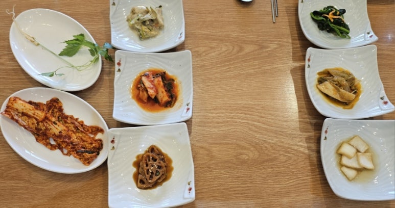 본촌생선구이백반 이미지