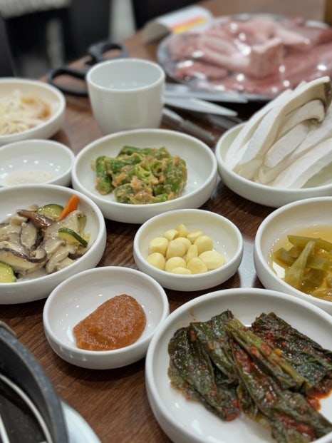 성풍한우 이미지