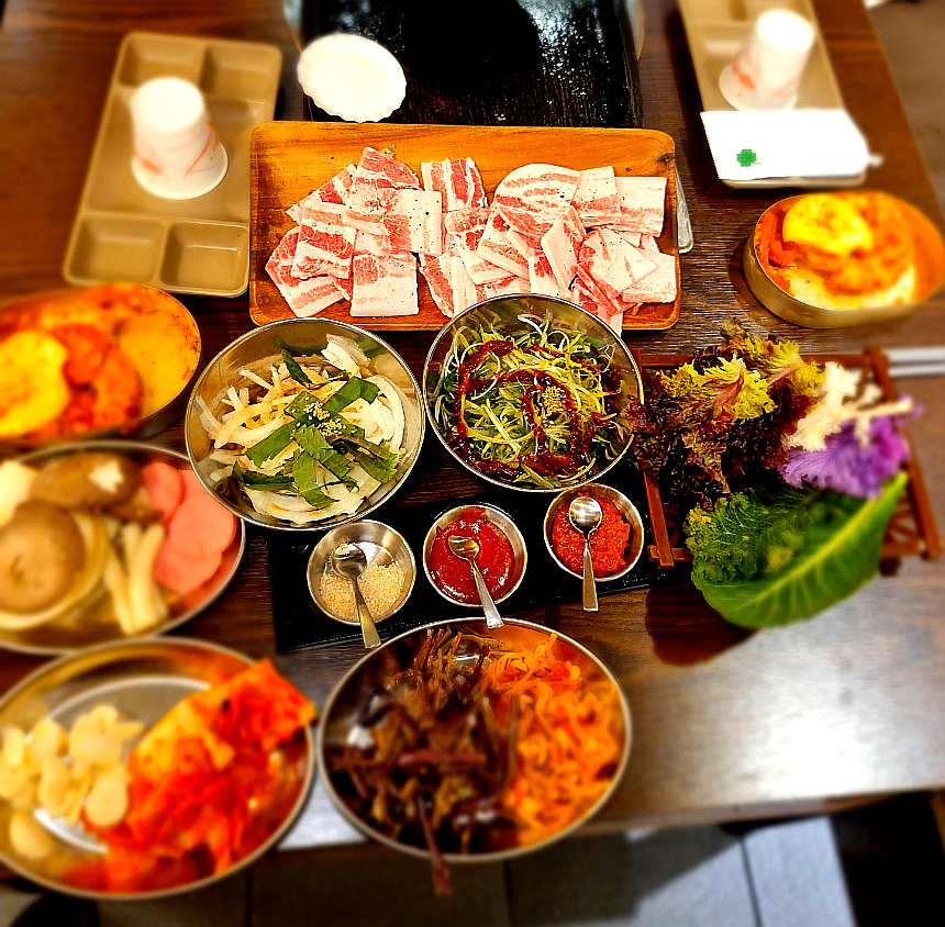 삼미도시락 이미지