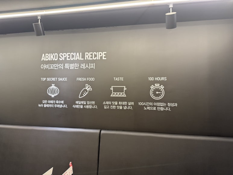 아비꼬 숭례문점 이미지