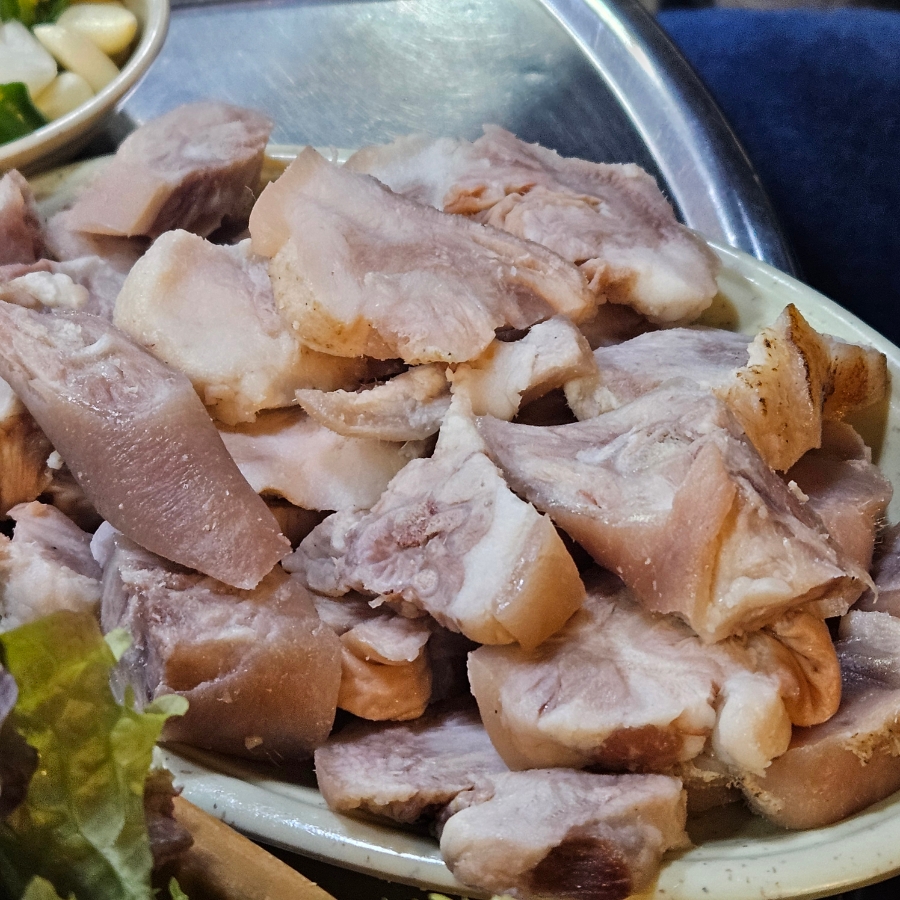 밀양꼬리식당 이미지