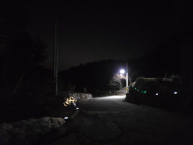 하늘아래첫집펜션 이미지