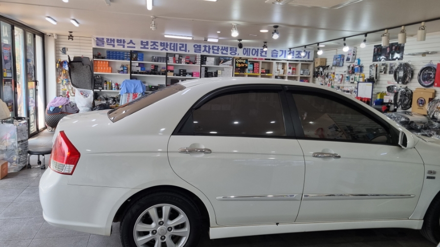 선일유통 이미지
