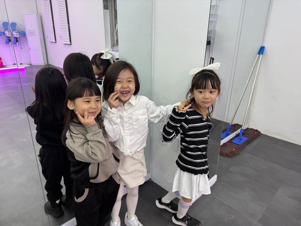 진영엔터아트댄스학원 이미지