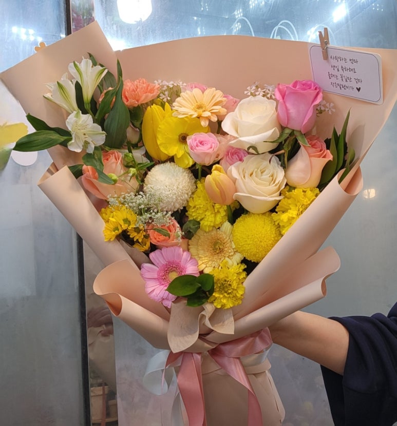 예향꽃농원 이미지