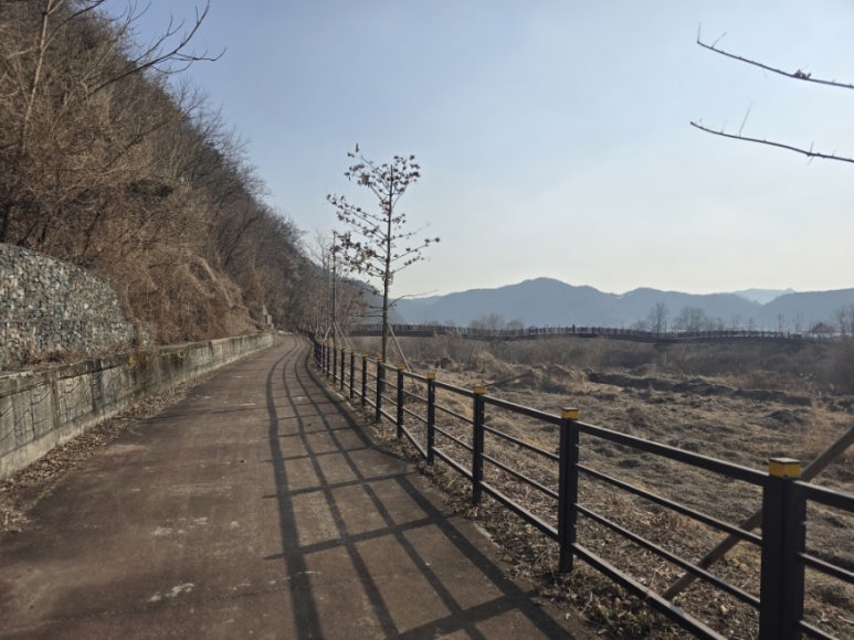 DMZ 평화의 길 21코스 이미지