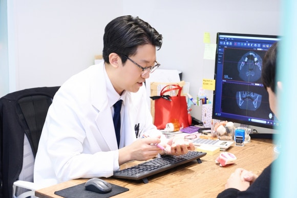 부천한결치과 이미지