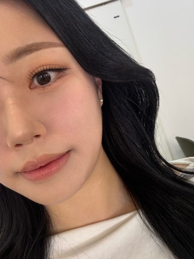 헤어아베끄 이미지