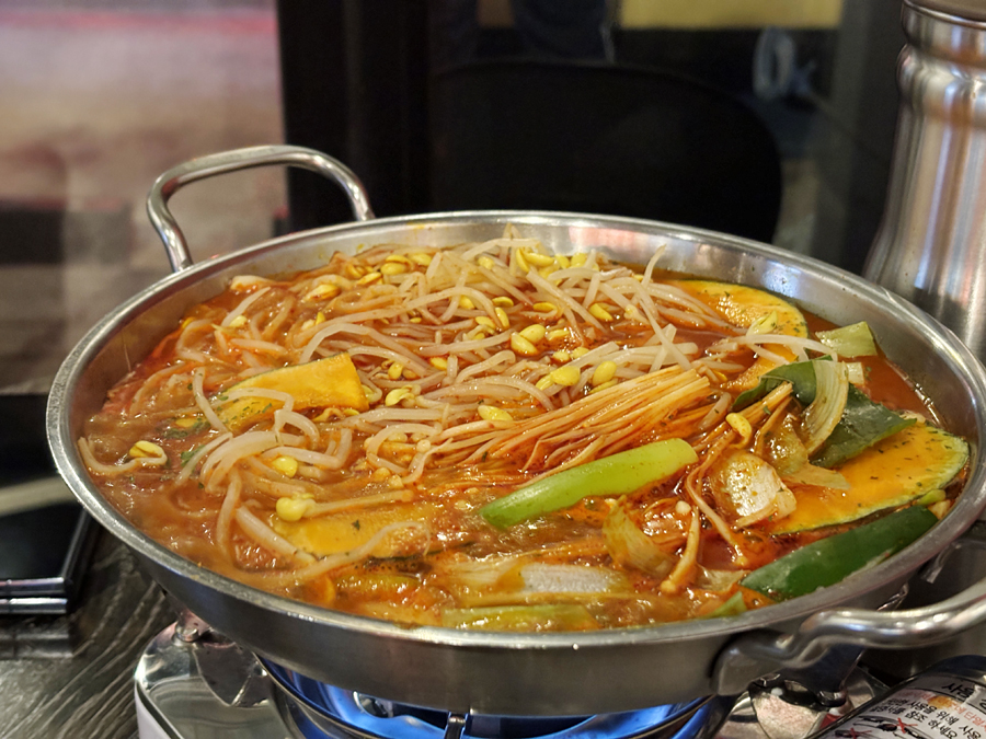 국민닭발 이미지