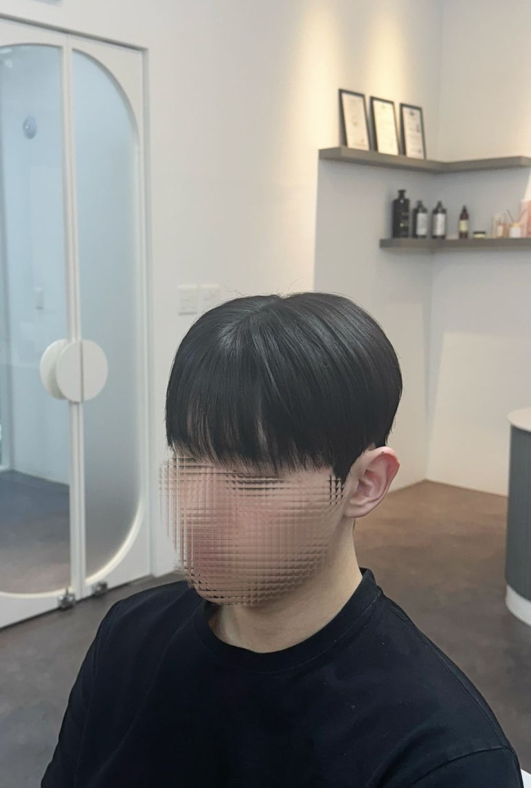 도도유헤어 이미지