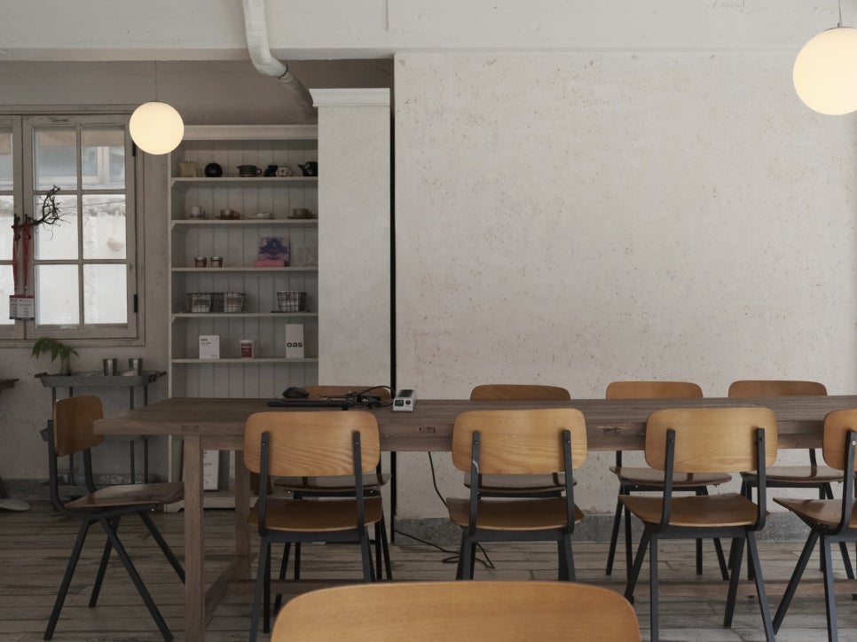 오아스로스터스(oas roasters) 이미지