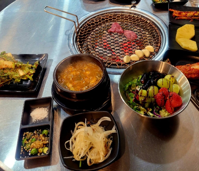 능소야한우포차 이미지