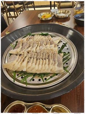 행복한족발 이미지