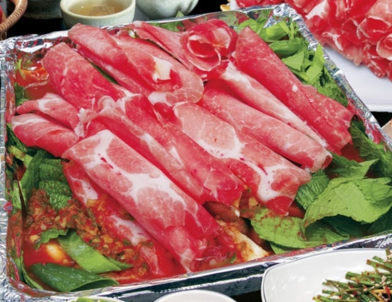 구이랑찌개랑 이미지