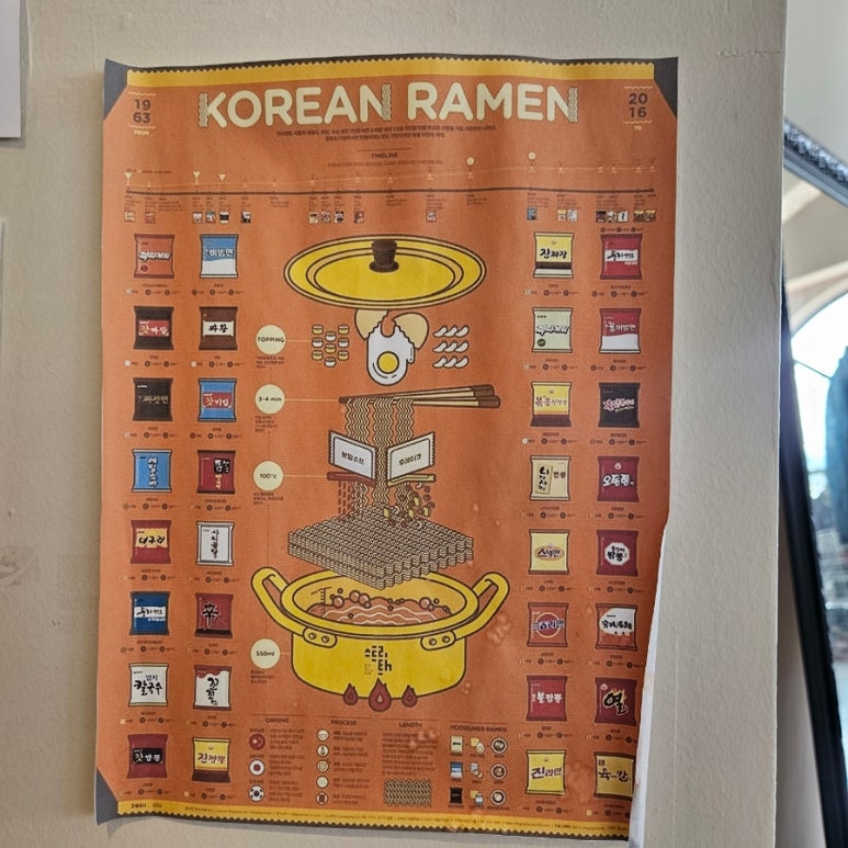 게러지커피 이미지
