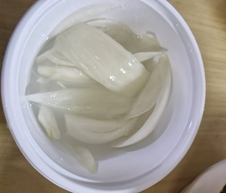 황가네꼼장어닭발숯불구이 이미지