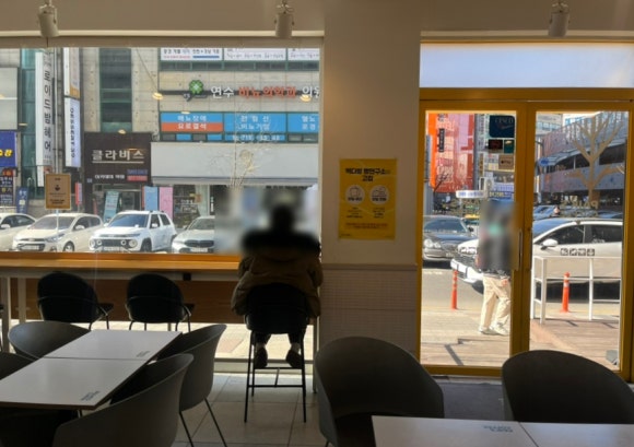 빽다방 빵연구소 인천동춘점 이미지