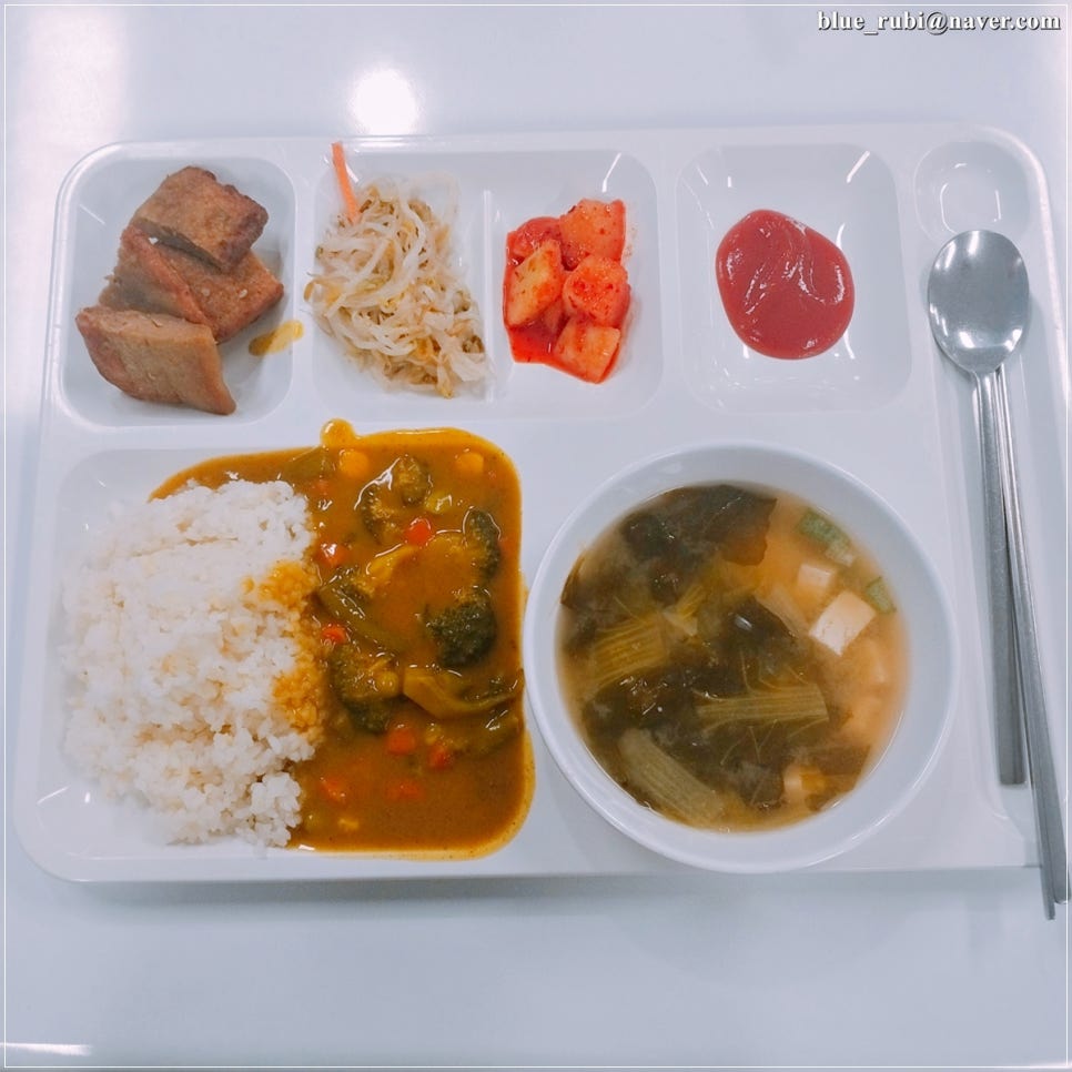 보성구내식당 이미지