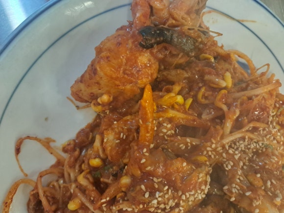 등대해물찜 이미지