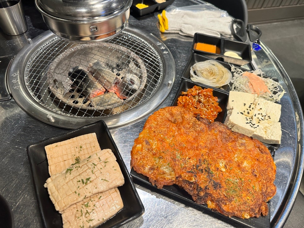 조선쪽갈비 이미지