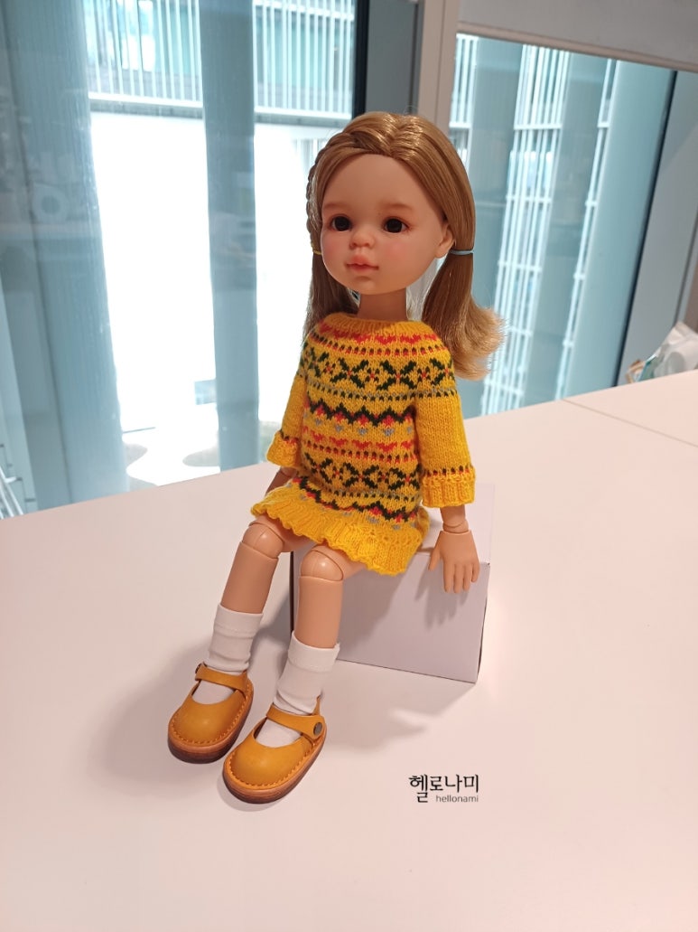아일헤어 이미지