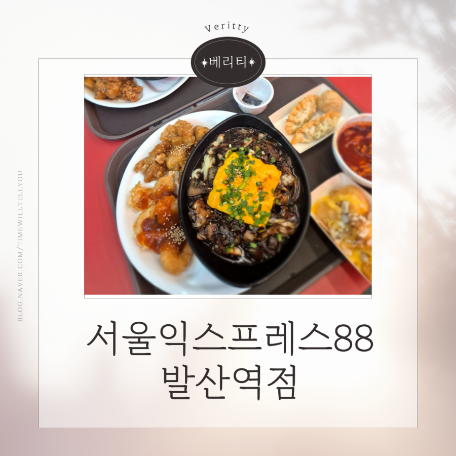 서울익스프레스88 이미지