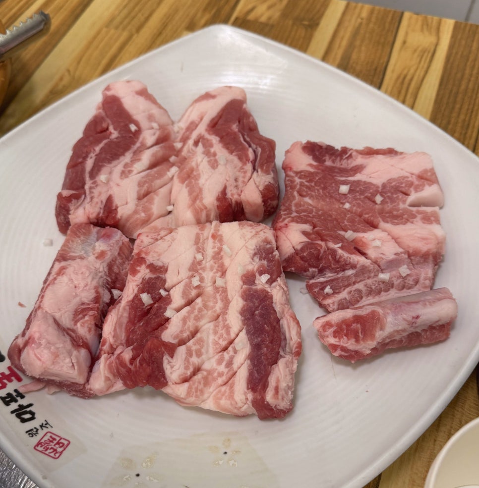 원조마포생갈비 이미지
