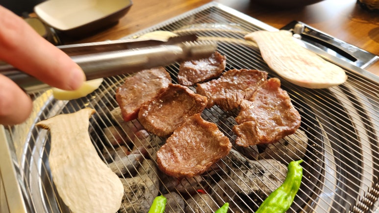 한우와한돈마을 이미지