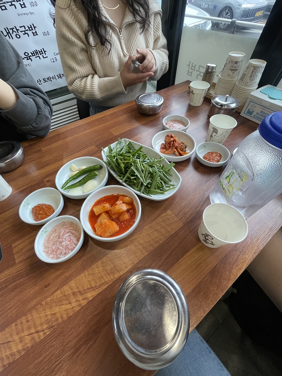 해리국밥 이미지