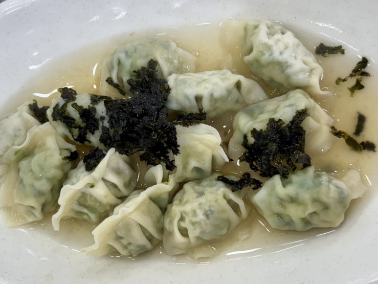 엄지국수 사진 4