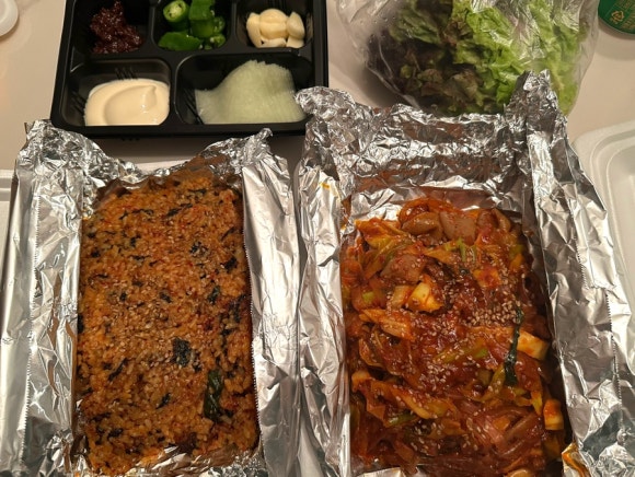 사탄곱창 이미지