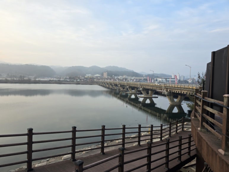 DMZ 평화의 길 22코스 이미지