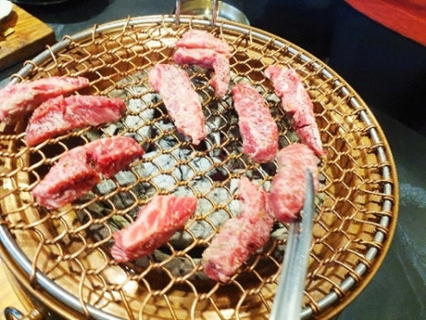 압구정화로구이소고기 인천논현점 이미지