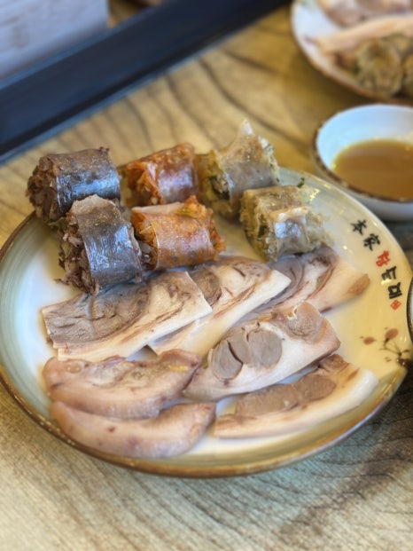 본가참순대 이미지
