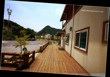 어린왕자펜션 이미지