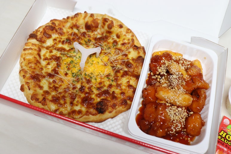 피자닭터 이미지