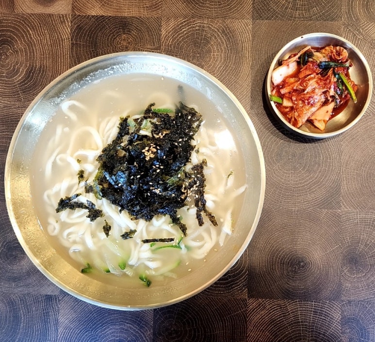 소문난중앙칼국수 이미지