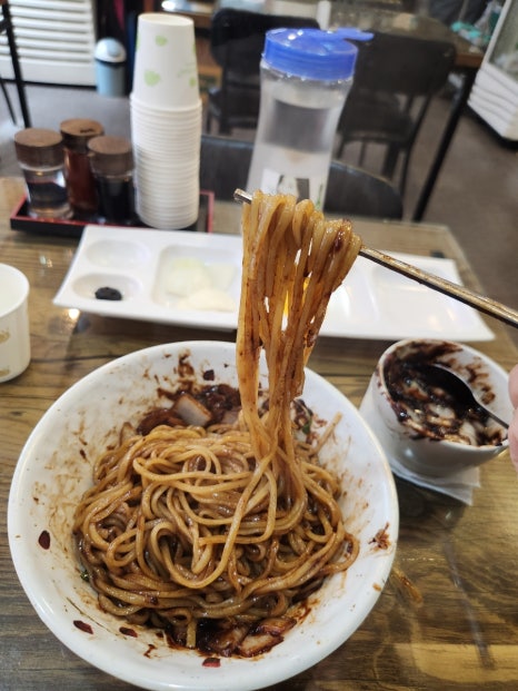 북경루 이미지