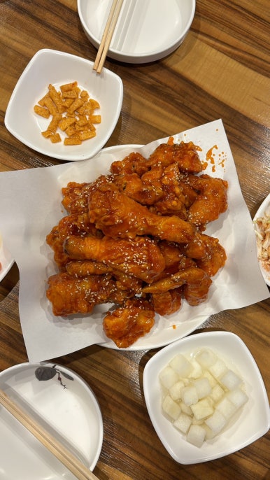 맥시칸치킨효천점 이미지