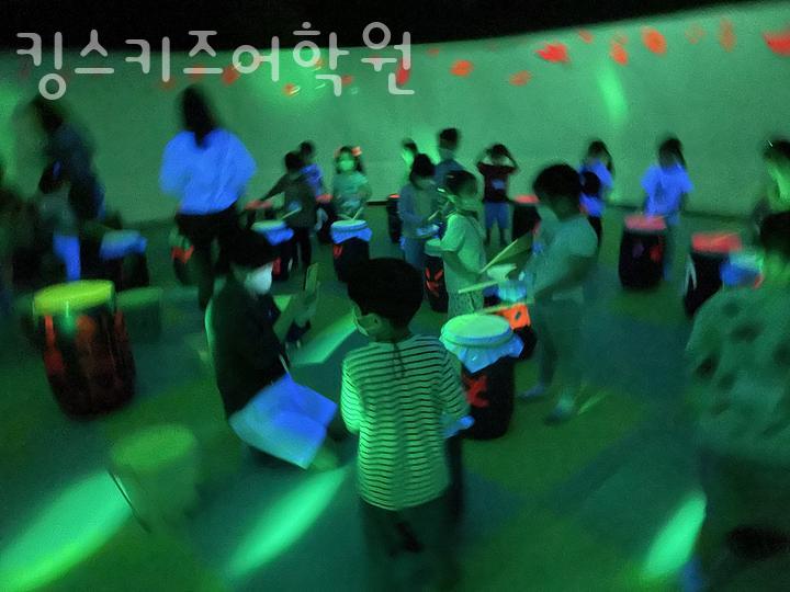 킹스키즈어학원 이미지