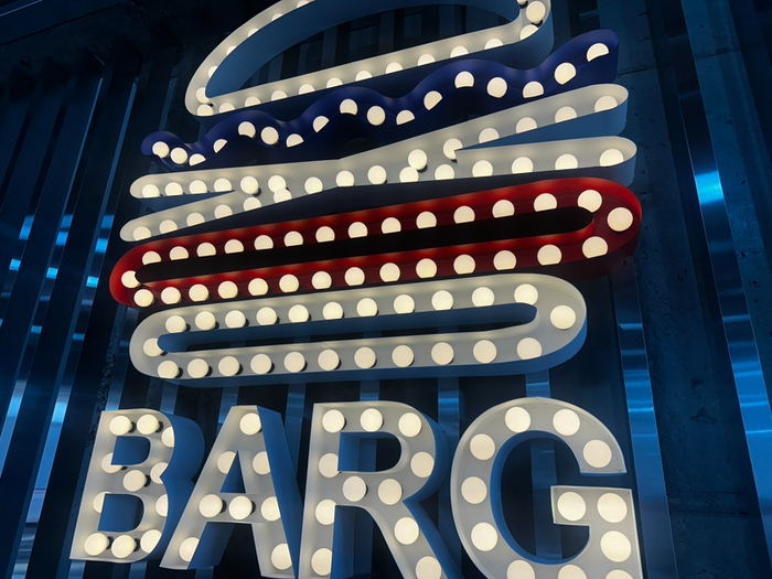 바그(BARG) 이미지