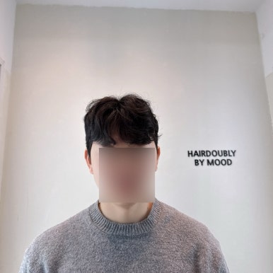 헤어더블리주안바이무드 이미지