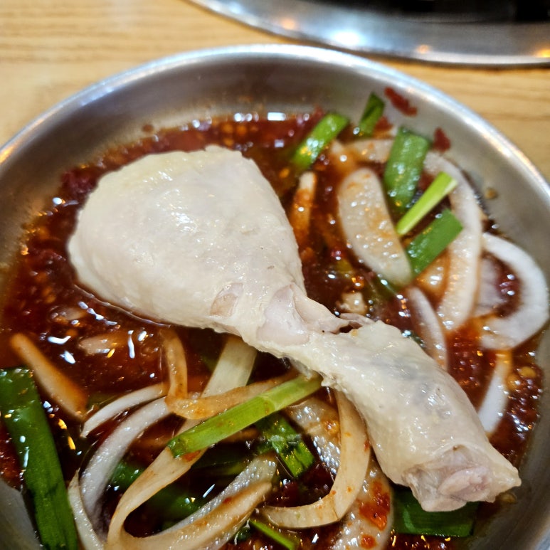 강가네닭한마리 이미지